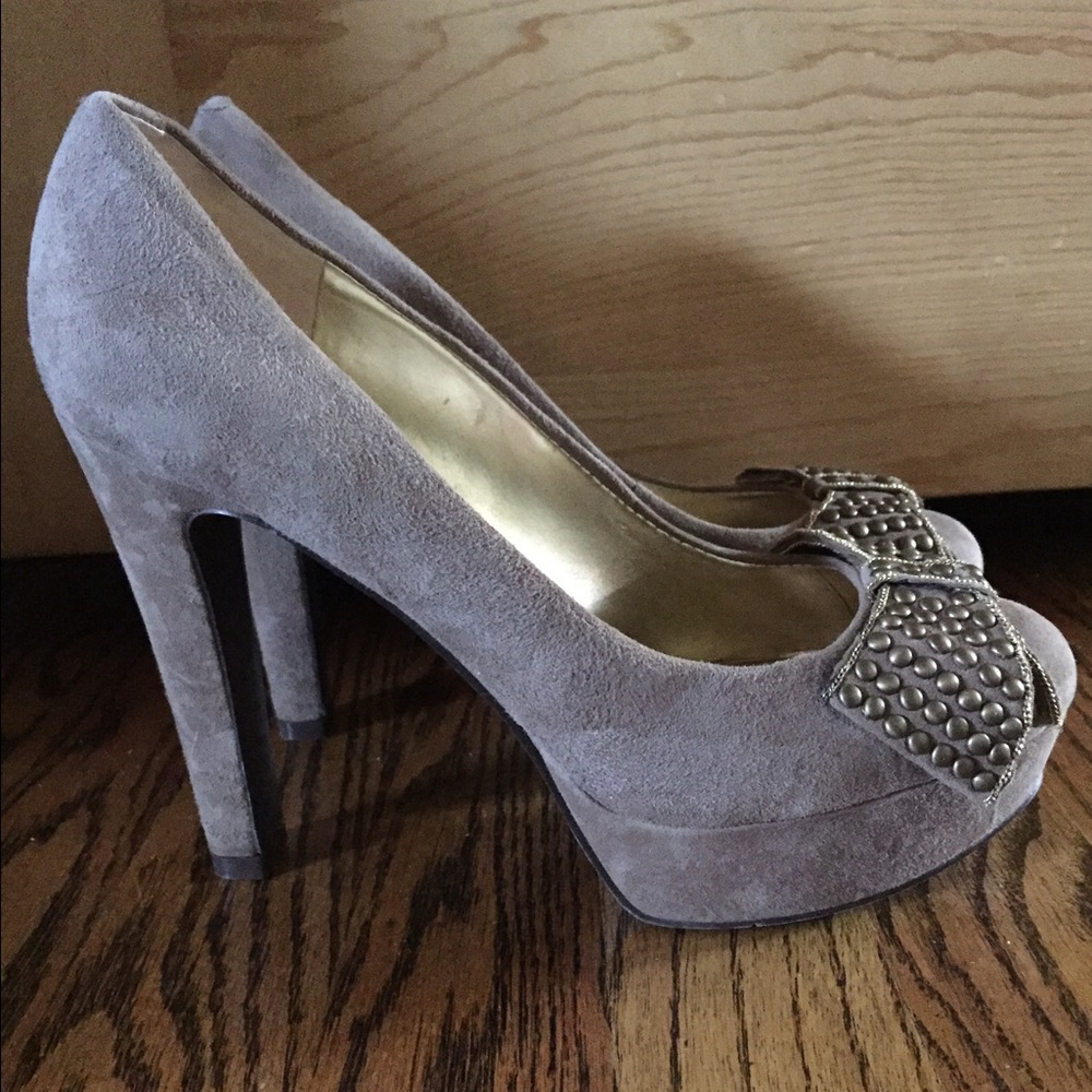 Nine West heels